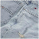 Tommy Hilfiger Ανδρικό σορτς Ronnie Denim Short